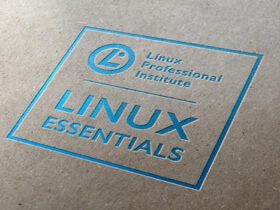 دانلود رایگان دوره آموزشی Linux Essentials