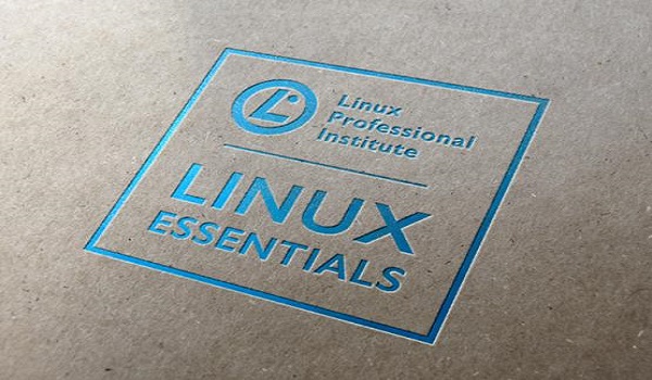 دانلود رایگان دوره آموزشی Linux Essentials