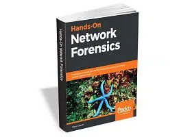 دانلود کتاب Hands-On Network Forensics