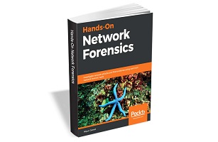 دانلود کتاب Hands-On Network Forensics