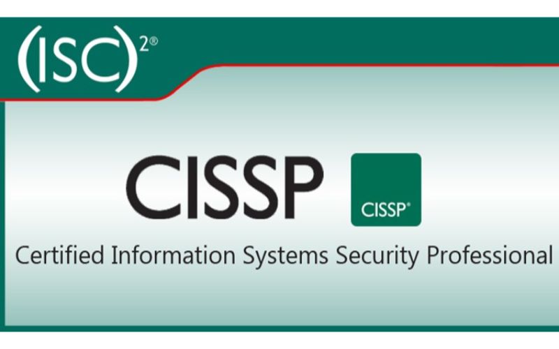 CISSP چیست؟ 7 دلیل برای دریافت این مدرک