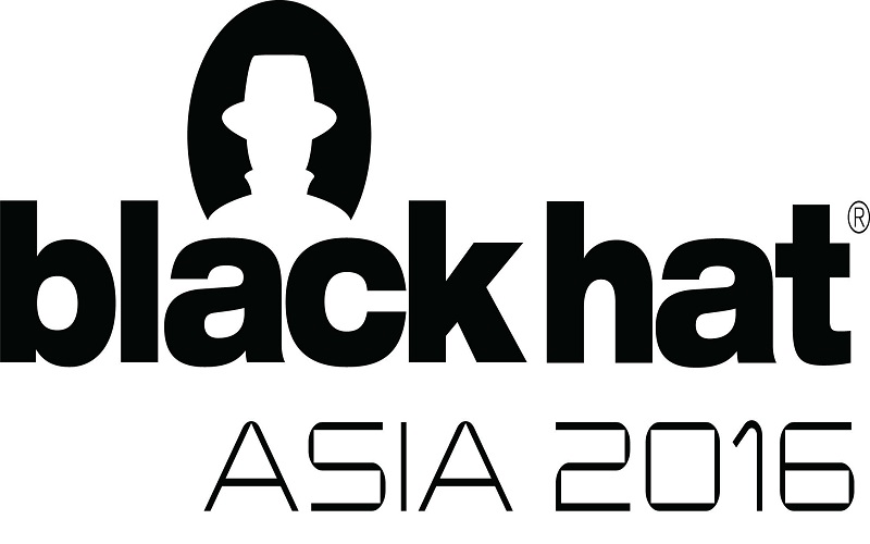 دانلود کنفرانس گروه Black Hat Asia 2016