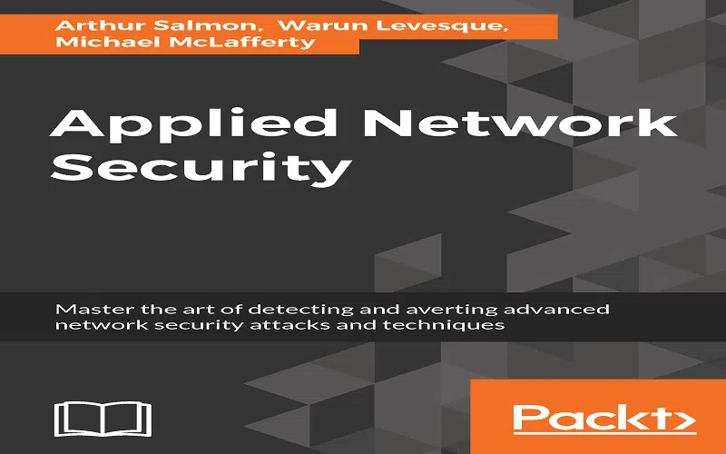 دانلود کتاب Applied Network Security