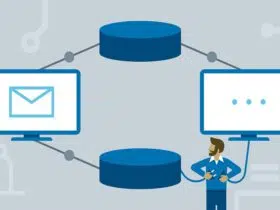 تشریح حملات پروتکل OSPF