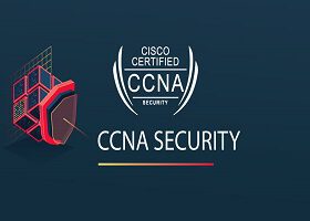 دانلود دوره CCNA Security