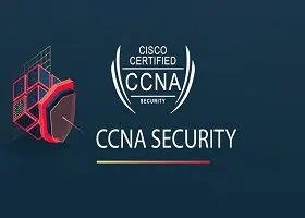 دانلود دوره CCNA Security