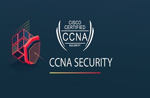 دانلود دوره CCNA Security