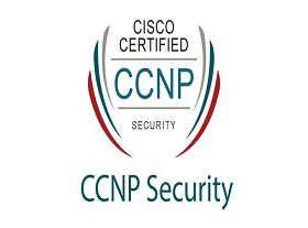 CCNP-Security