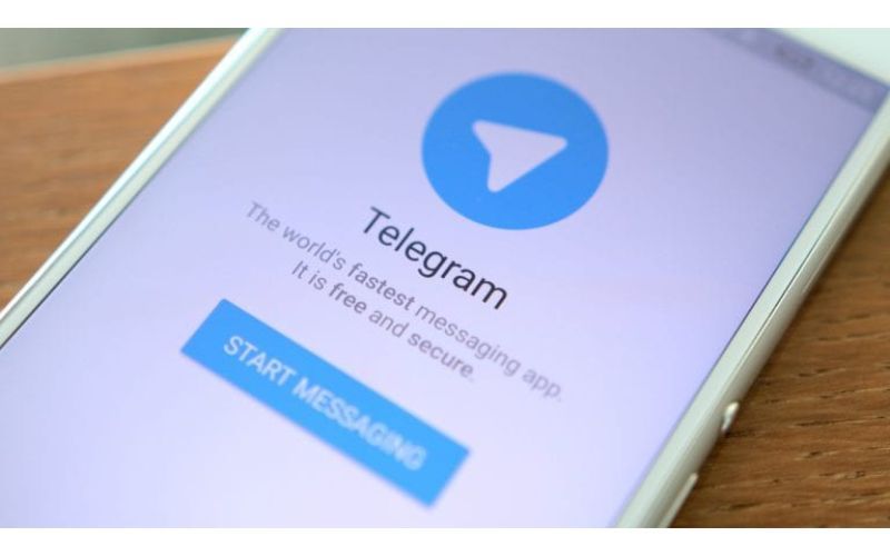 چطور تلگرام را هک کنیم؟