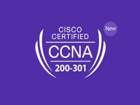 دانلود آموزش تصویری دوره Cisco CCNA