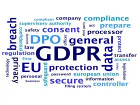 همه چیز در مورد قانون GDPR