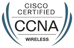 دانلود دوره CCNA Wireless