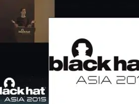 دانلود رایگان کنفرانس BlackHat Asia 2015