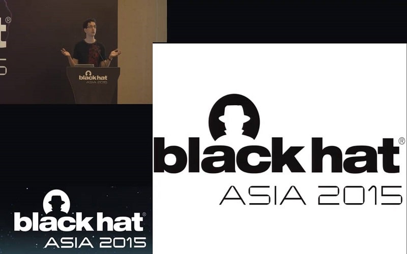 دانلود رایگان کنفرانس BlackHat Asia 2015