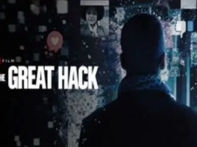 The Great Hack