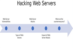 دانلود دوره Hacking Web Servers