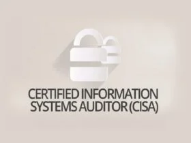 دوره ISACA Certified Information Systems Auditor – CISA