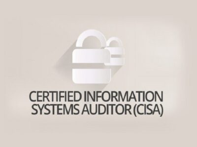 دوره ISACA Certified Information Systems Auditor – CISA