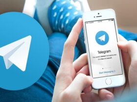 آیا سکرت چت یا چت مخفی تلگرام، واقعا امن است؟