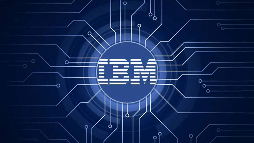 IBM