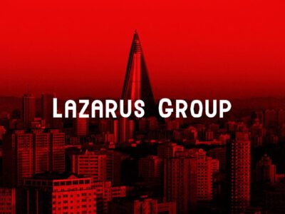 گروه لازاروس این بار به سازمان‌های ارز دیجیتال حمله می‌کند!