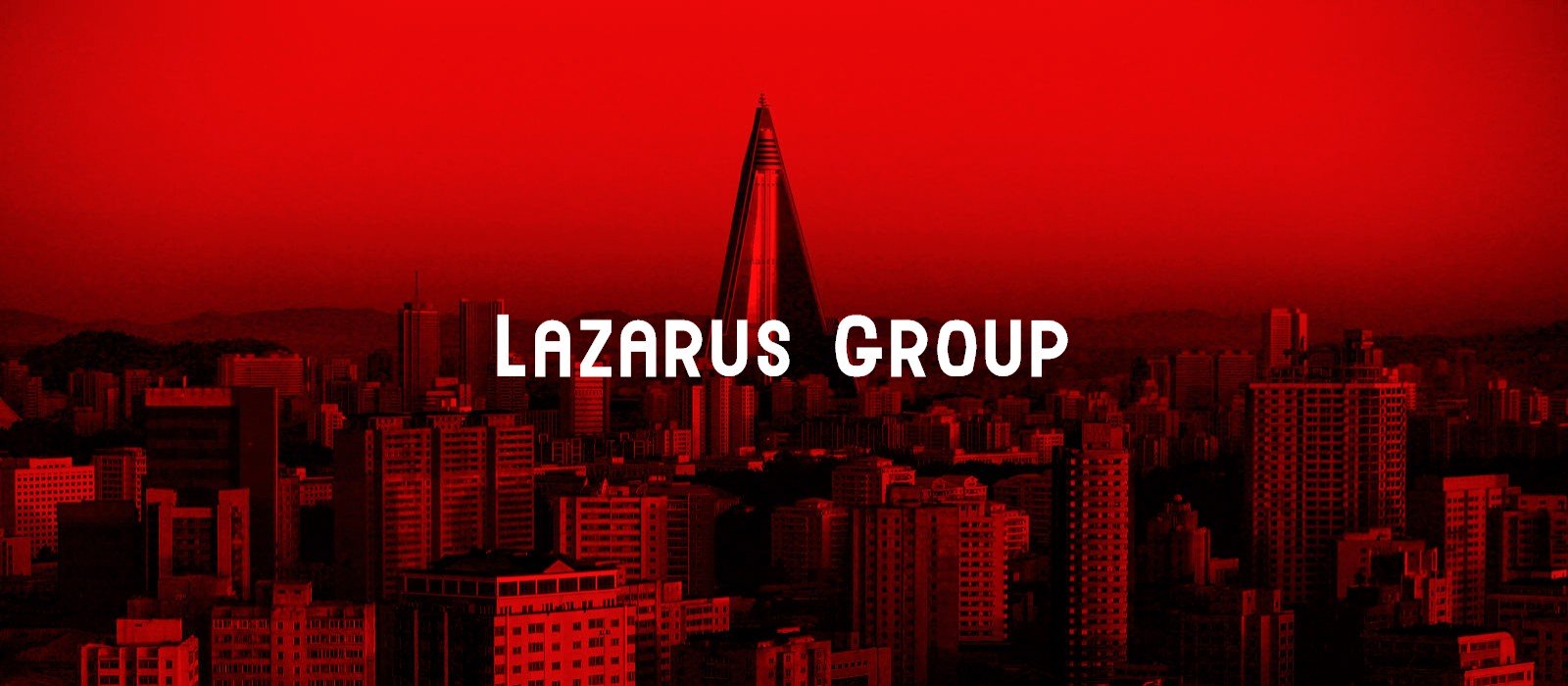 گروه لازاروس این بار به سازمان‌های ارز دیجیتال حمله می‌کند!