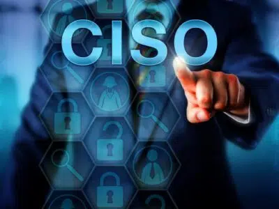 چرا سازمان‌ها به CISO نیاز دارند؟