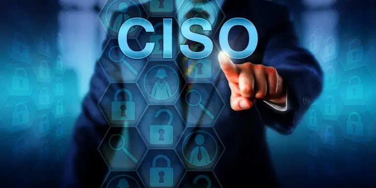 چرا سازمان‌ها به CISO نیاز دارند؟