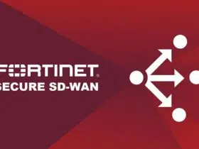 fortinet sd-wan