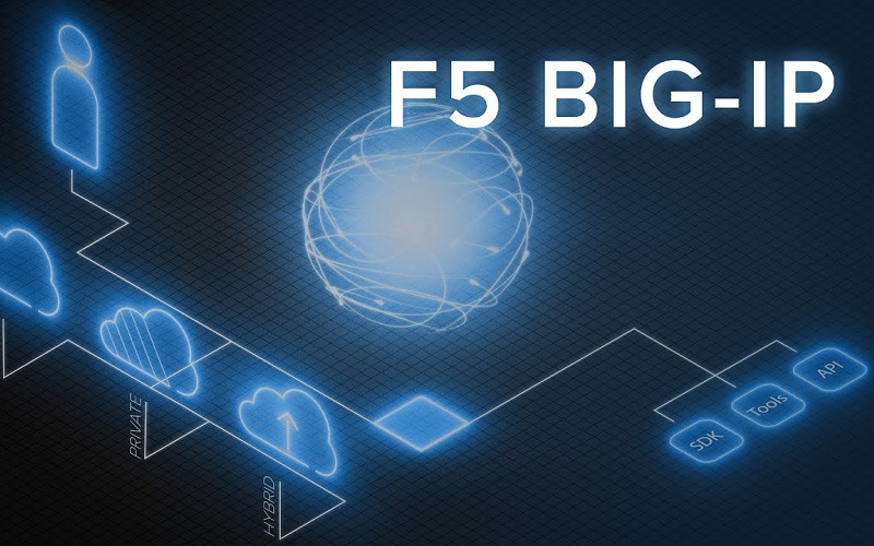 f5 big-ip
