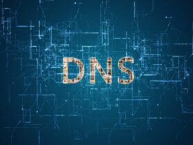 حملات DNS