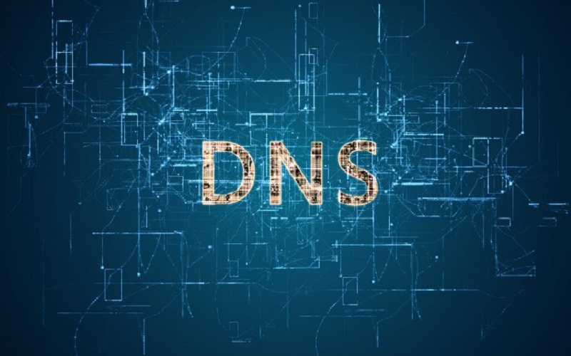 حملات DNS