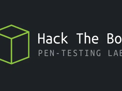 حل چالش Hack the Box