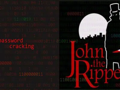 john the ripper app