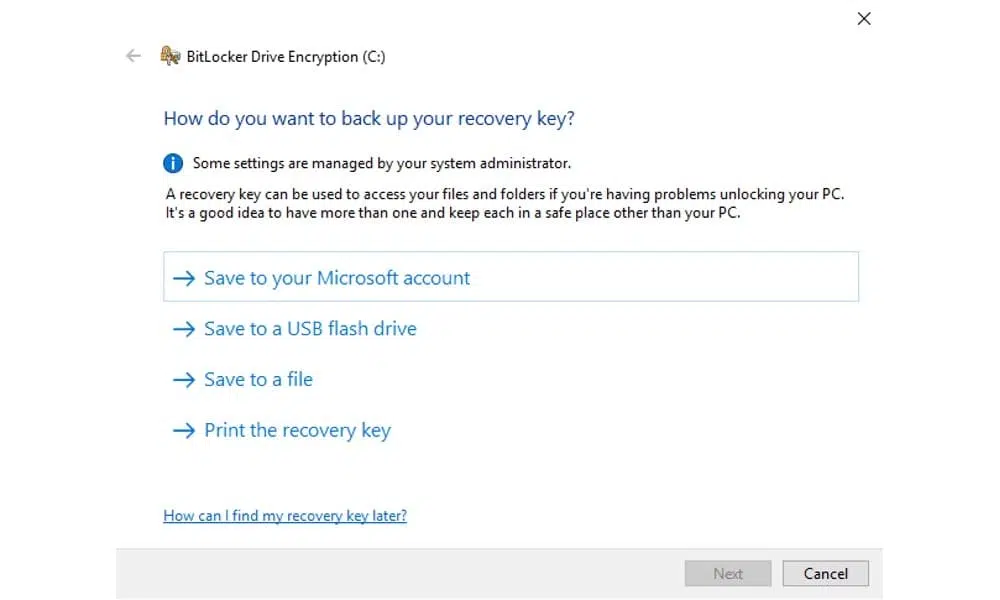 bitlocker -3