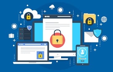 Data Protection Legislation
