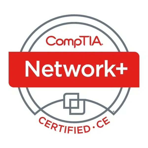 CompTIA_Network