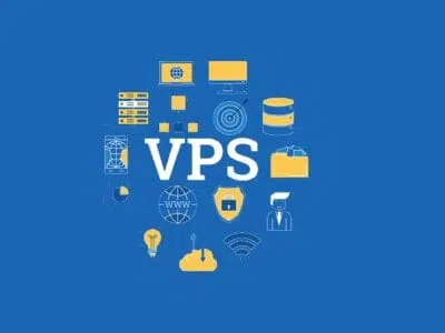 what is vps