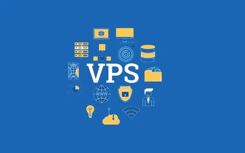 what is vps