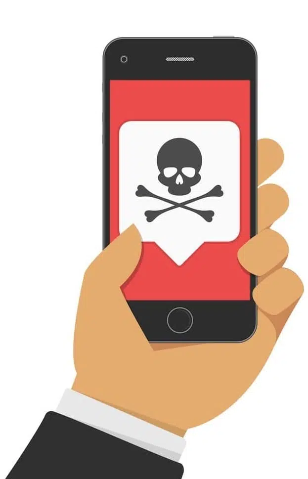 mobile malware