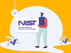 NIST cover