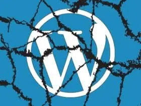 WordPress exploit