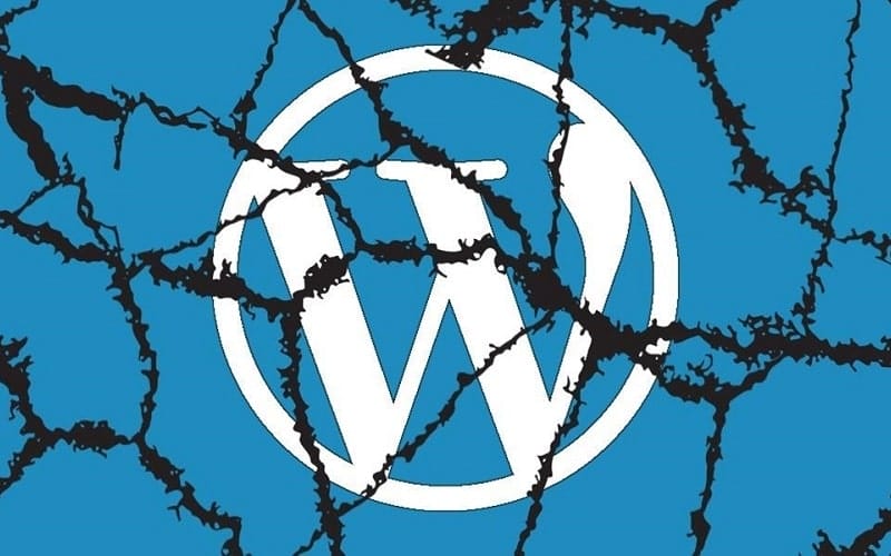 WordPress exploit