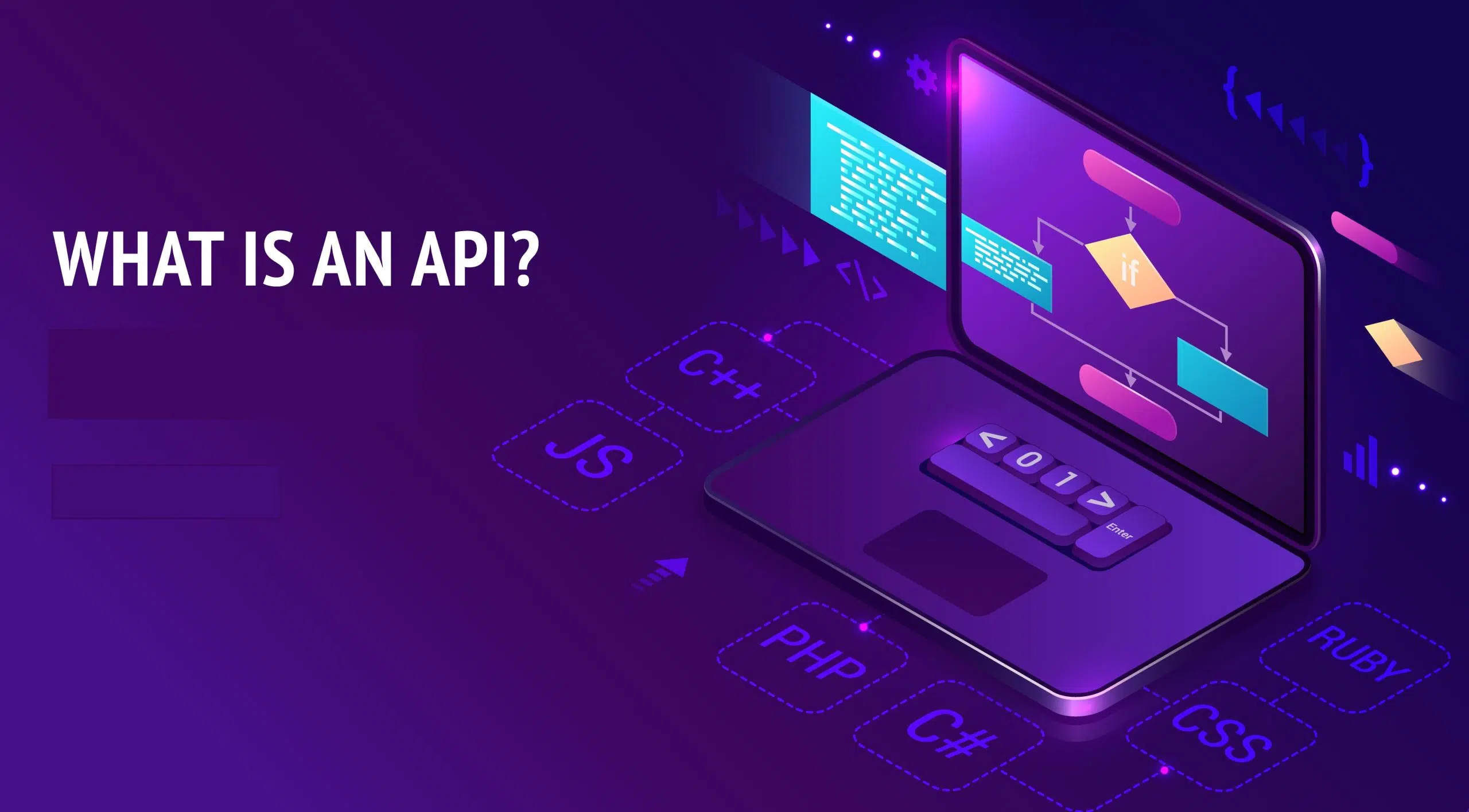 api چیست؟