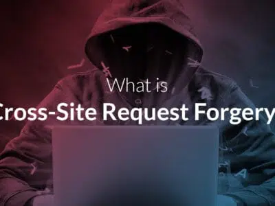 cross-site-request-forgery