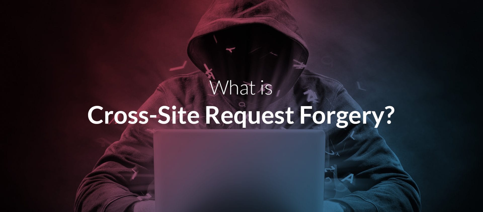 cross-site-request-forgery