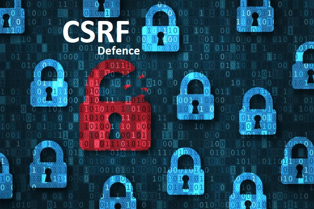 csrf defence