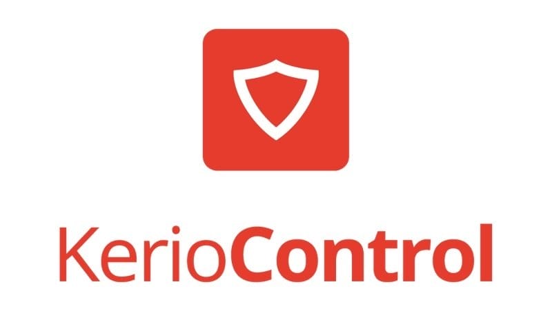فایروال Kerio Control
