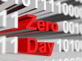 آسیب‌پذیری zero-day در serv-u