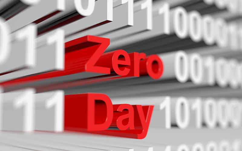 آسیب‌پذیری zero-day در serv-u
